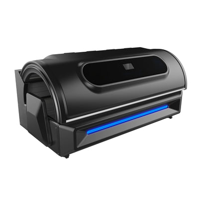 Merican M6N PLUS Red Light Therapy Bed