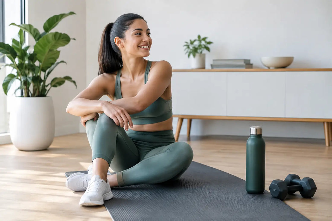Wellness Equipment That Earns Its Place at Home