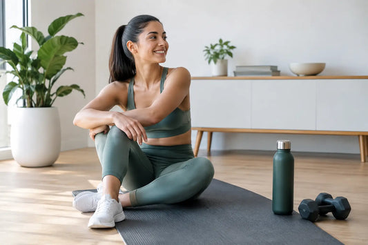Wellness Equipment That Earns Its Place at Home