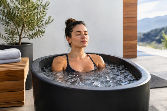 Cold Plunge Trends Shaping Home Recovery