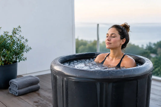 Your Guide to Cold Plunge Safety at Home