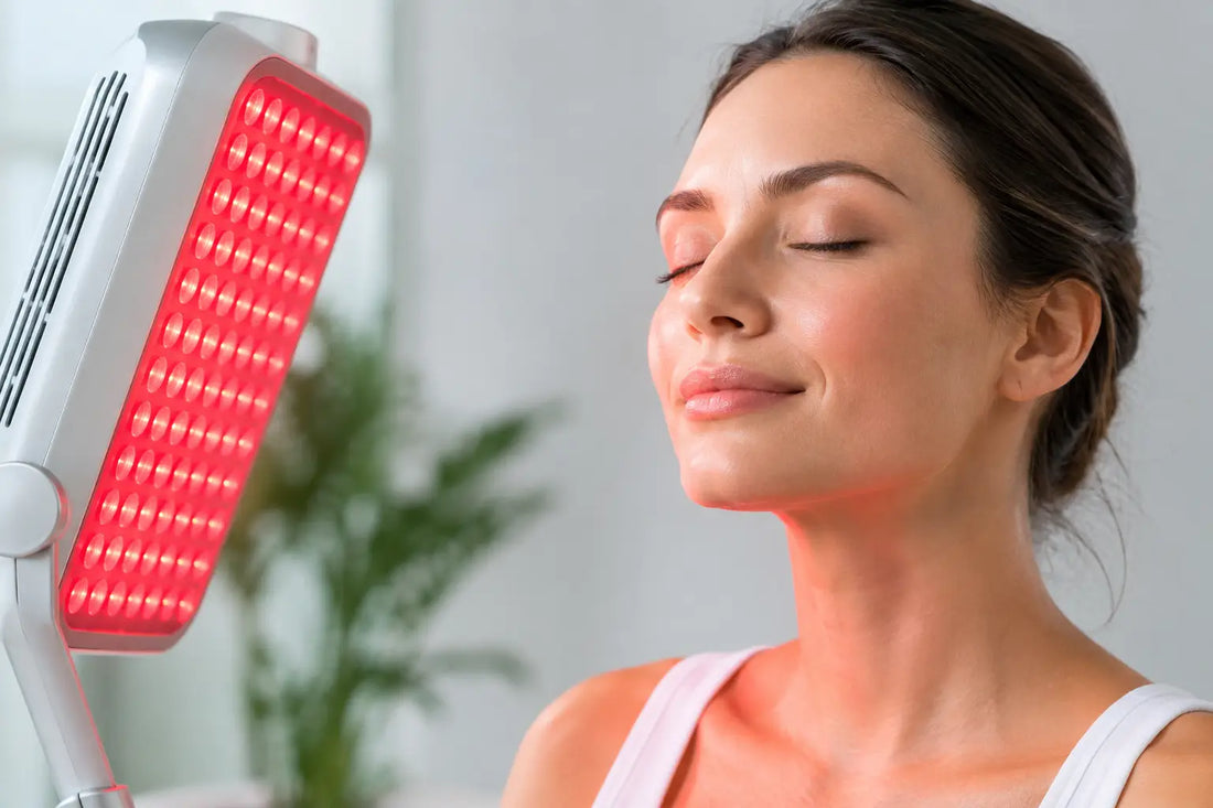 Does Red Light Improve Skin? What Results to Expect