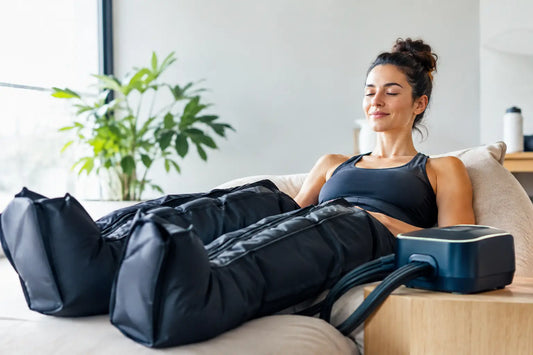 Recovery Technology for a Better Daily Reset