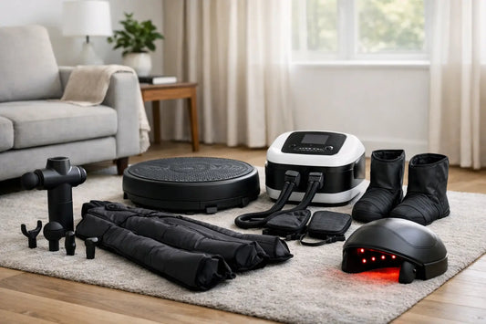 Professional Recovery Equipment for Home