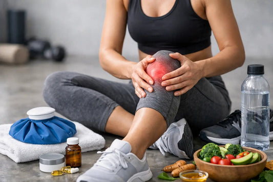 How to Reduce Inflammation After Exercise