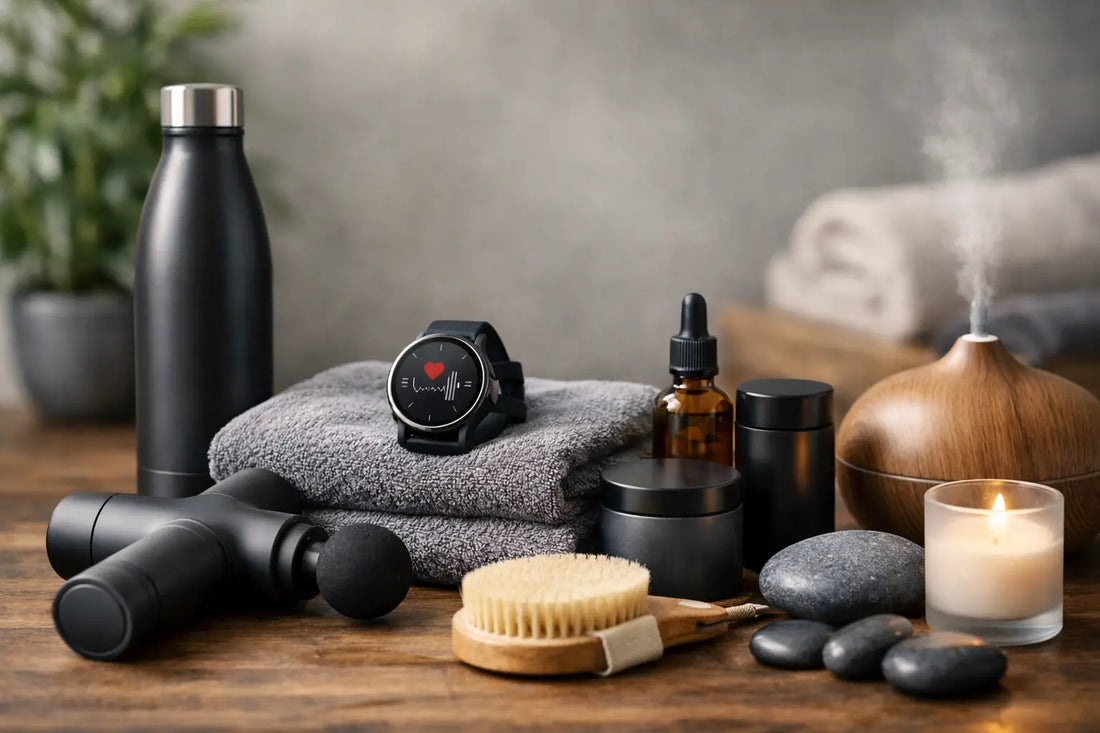 Wellness Gifts for Men He’ll Actually Use