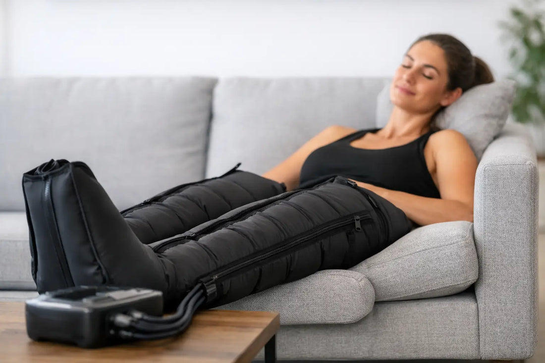 Are Compression Boots Worth It?