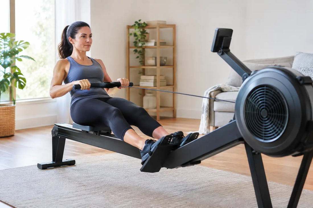 Rowing Machine Reviews: What Matters at Home