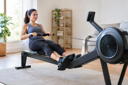 Rowing Machine Reviews: What Matters at Home