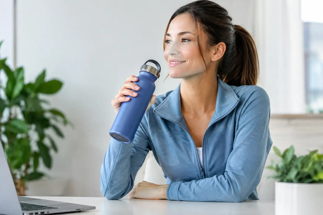How to Use a Hydrogen Bottle Every Day