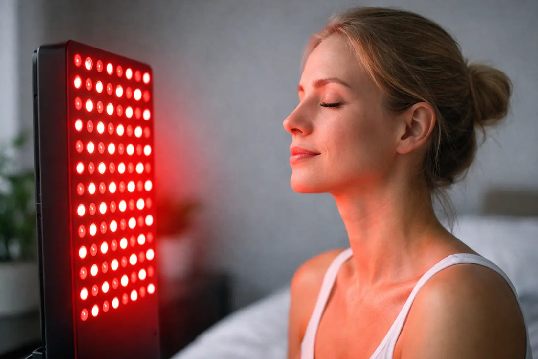 Is Red Light Therapy Safe for Everyday Use?