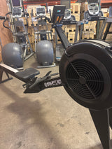 SFE ELITE Air Rowing Machine with Monitor