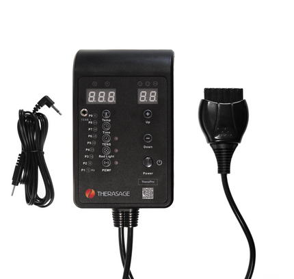 TheraPro - PEMF/Infrared/Red Light Pad (Large)