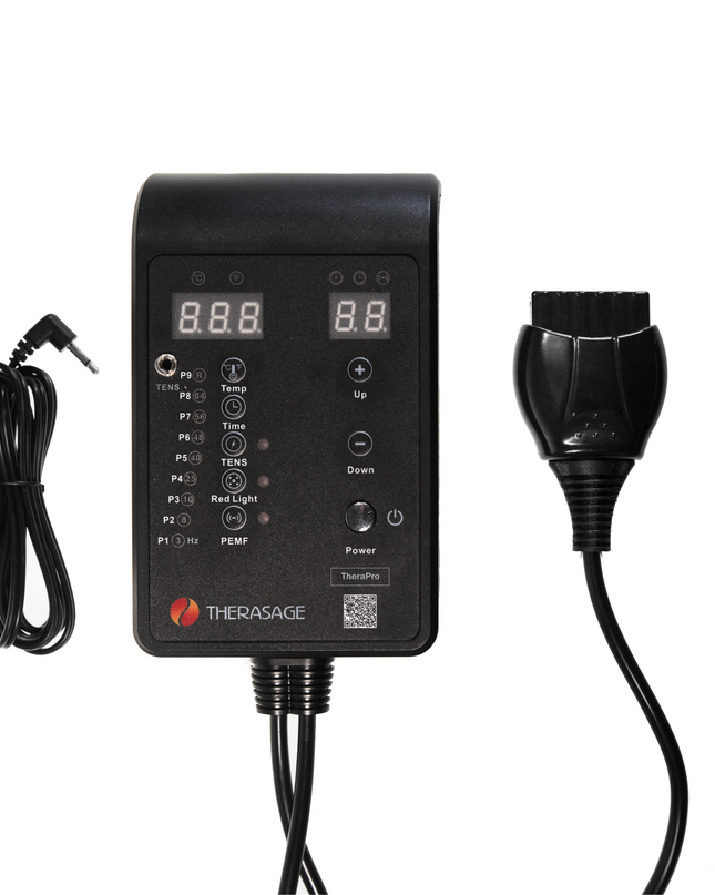 TheraPro - PEMF/Infrared/Red Light Pad (Large)