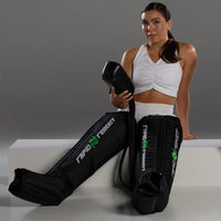 Compression Boot Attachment