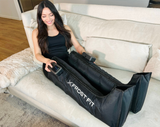 Recovery Wraps Wireless Compression Boots