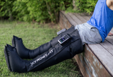 Recovery Wraps Wireless Compression Boots