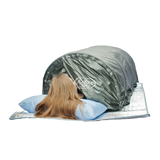 Relax Sauna Flex Lie Down Far Infrared Sauna