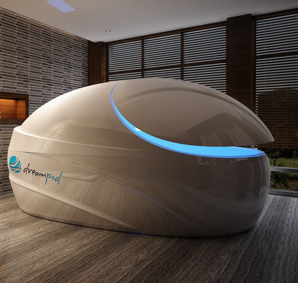 Dreampod Vmax Float Pod