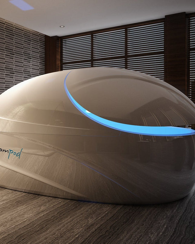 Dreampod Vmax Float Pod