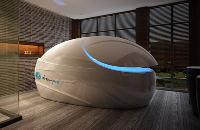 Dreampod Vmax Float Pod