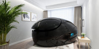 Dreampod Vmax Float Pod - commercial installation