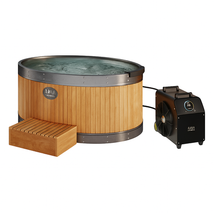 Collection image for: Cold Plunges