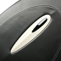L-Track Shiatsu Massage Chair