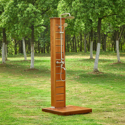 Collection image for: Outdoor Showers