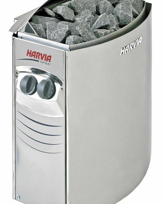 SAUNA EVOLUTION®  6 Person Modern Outdoor Sauna Cabin 02