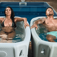 The Endurance Plunge Tub