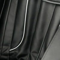 L-Track Shiatsu Massage Chair