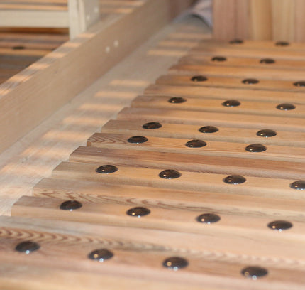 SAUNA EVOLUTION® Far Infrared Outdoor Harmony Sauna Room