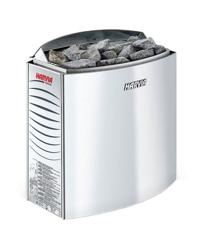 SAUNA EVOLUTION®  Indoor Finland Luxury Traditional Steam Sauna Room Glass 11