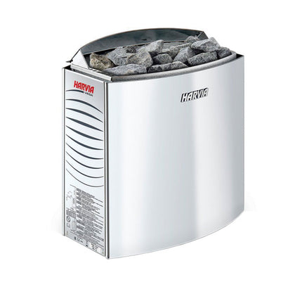 SAUNA EVOLUTION® Finnish Bath Home Sauna Indoor Steam Room Glass 03