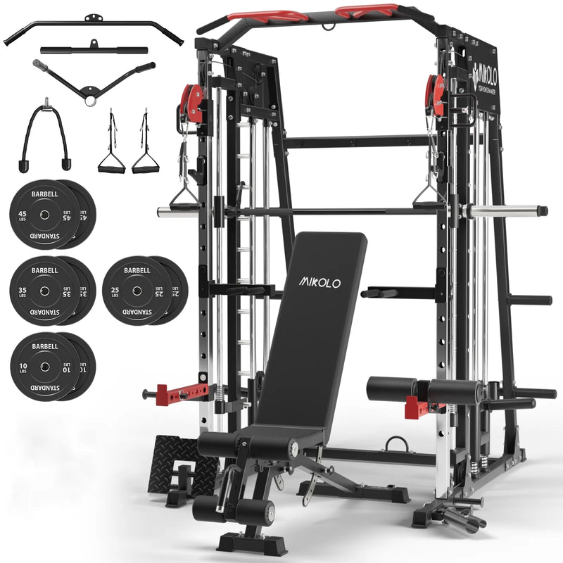 Fitness Equipment