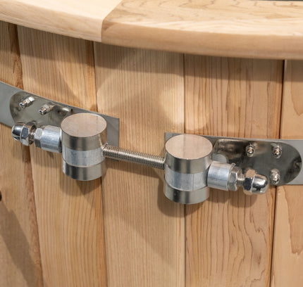 SAUNA EVOLUTION®  Cold Plunge Kit CoreChill-2