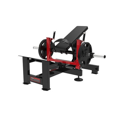 SFE Commercial Plate Loaded Hip Thrust Glute Machine (New)