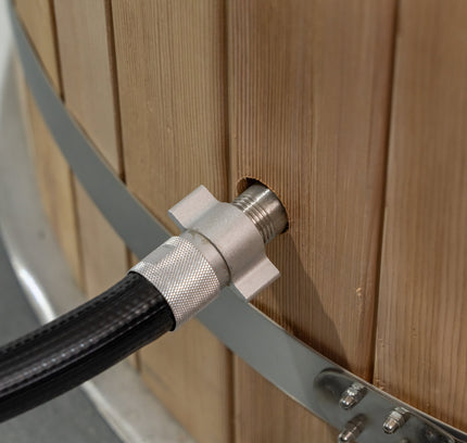 SAUNA EVOLUTION®  Cold Plunge Kit CoreChill-2