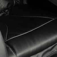 L-Track Shiatsu Massage Chair