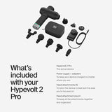 Hyperice Hypervolt 2 Pro Massage Gun