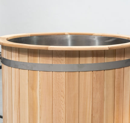 SAUNA EVOLUTION®  Cold Plunge Kit CoreChill-2