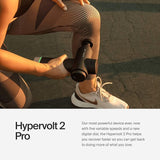 Hyperice Hypervolt 2 Pro Massage Gun