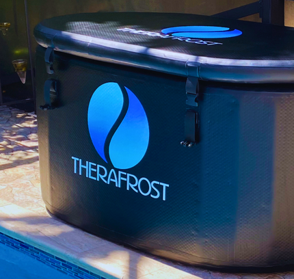 TheraFrost - The Ultimate Plunge
