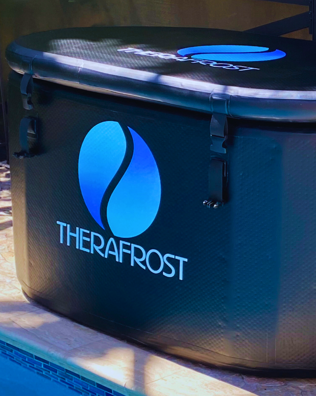 TheraFrost - The Ultimate Plunge