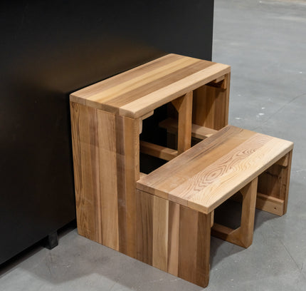 SAUNA EVOLUTION®  Cold Plunge Kit CoreChill-1