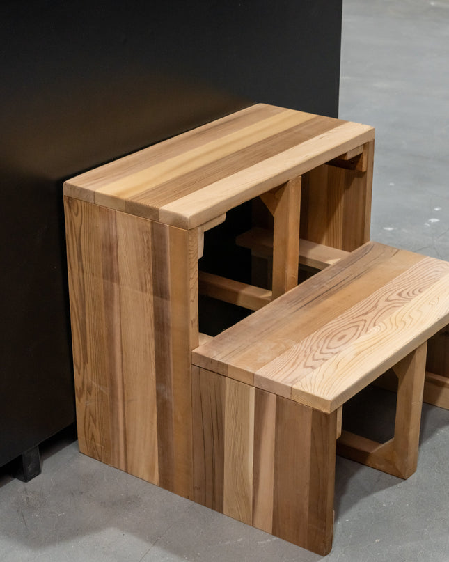 SAUNA EVOLUTION®  Cold Plunge Kit CoreChill-1