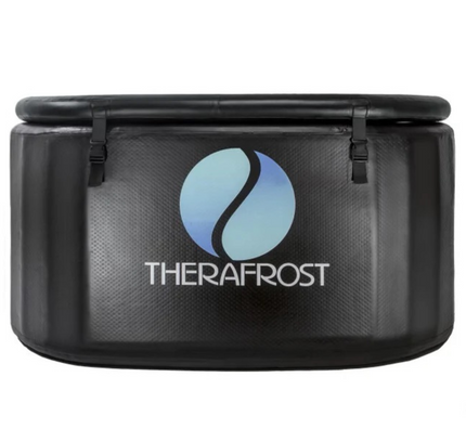 TheraFrost - The Ultimate Plunge