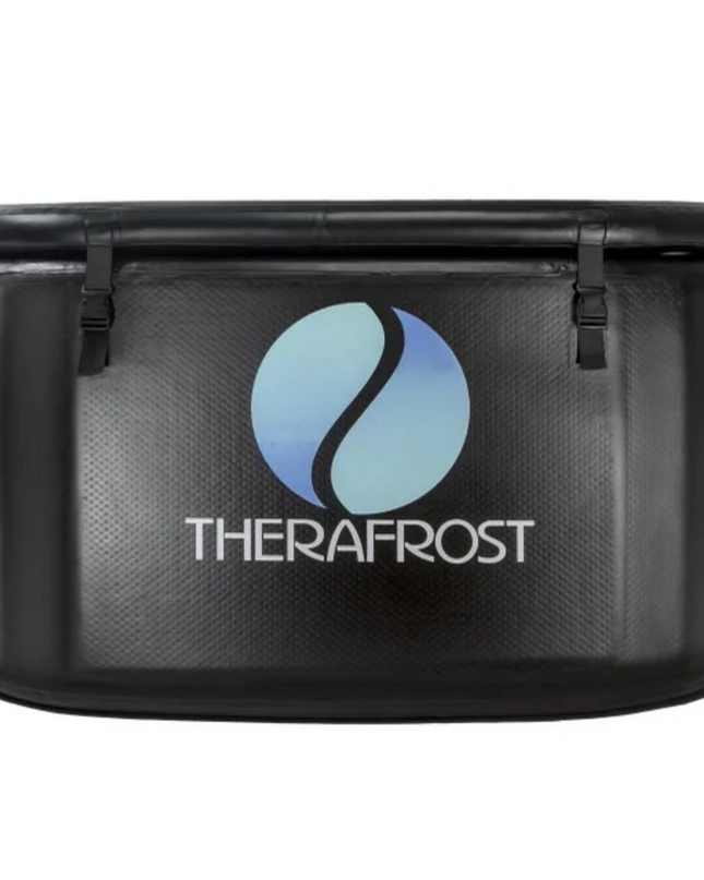 TheraFrost - The Ultimate Plunge