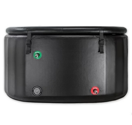 TheraFrost - The Ultimate Plunge